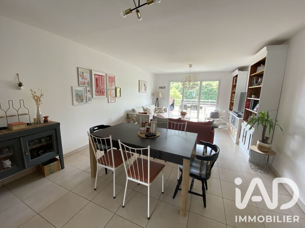 Vente Appartement Vente Appartement 3 pièces Les herbiers