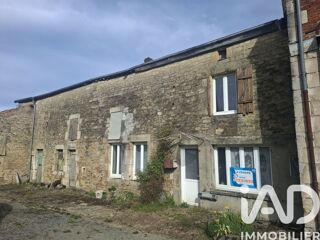  Maison à vendre 5 pièces 111 m²