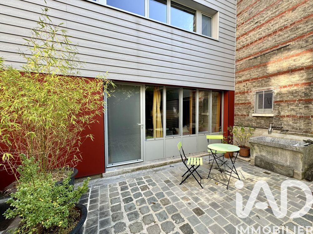� vendre  Maison Reims (51100)