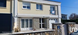  Maison à vendre 5 pièces 109 m²