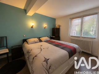  Maison à vendre 6 pièces 140 m²