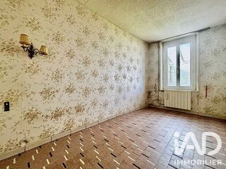 Vente Maison Vente Maison/villa 4 pièces Conflans-sur-seine