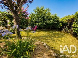  Maison à vendre 5 pièces 149 m²