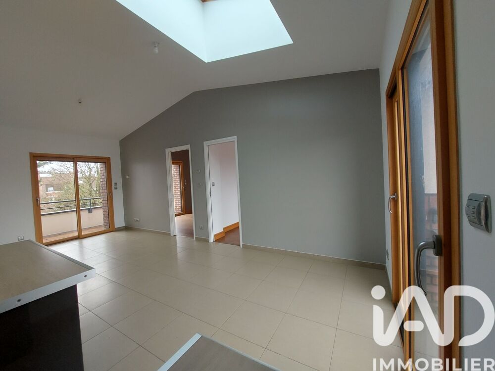 Vente Appartement Vente Appartement 3 pièces Croix