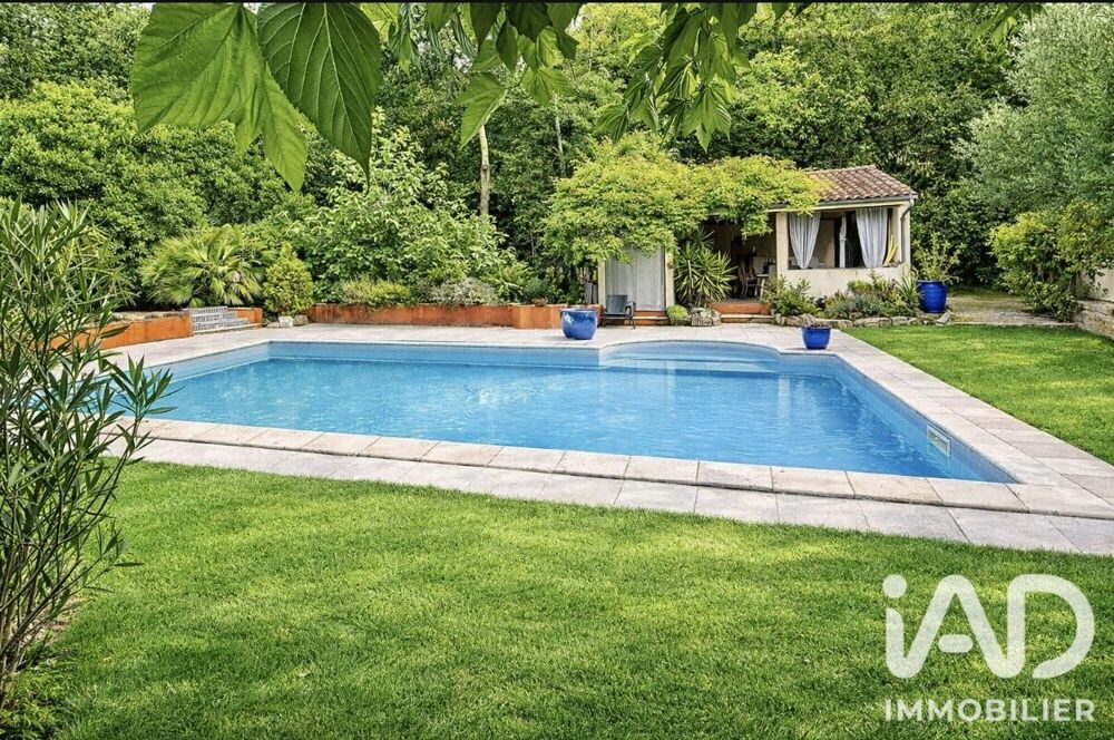à vendre  Maison Canéjan (33610)