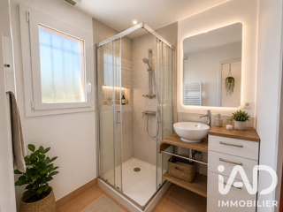  Maison à vendre 7 pièces 127 m²