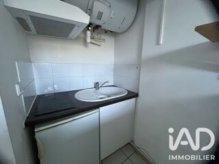 Vente Appartement Vente Appartement 2 pièces Fontainebleau