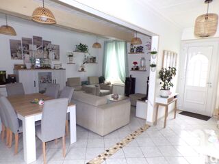  Maison � vendre 6 pi�ces 154 m�