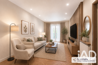  Maison à vendre 7 pièces 165 m²