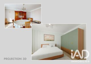  Maison à vendre 5 pièces 89 m²