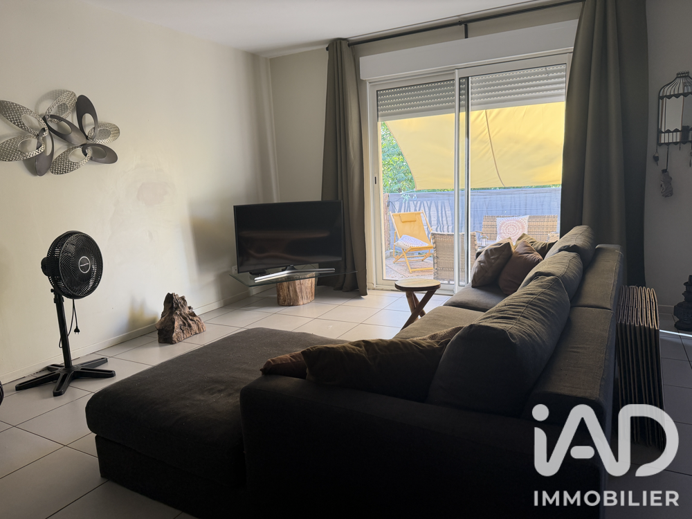 Vente Maison Vente Maison/villa 6 pièces Vernou-sur-brenne