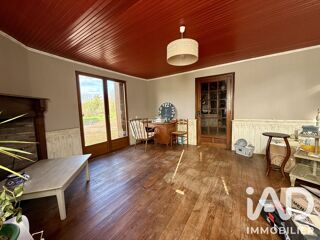 Vente Maison Vente Maison/villa 7 pièces Cormeilles