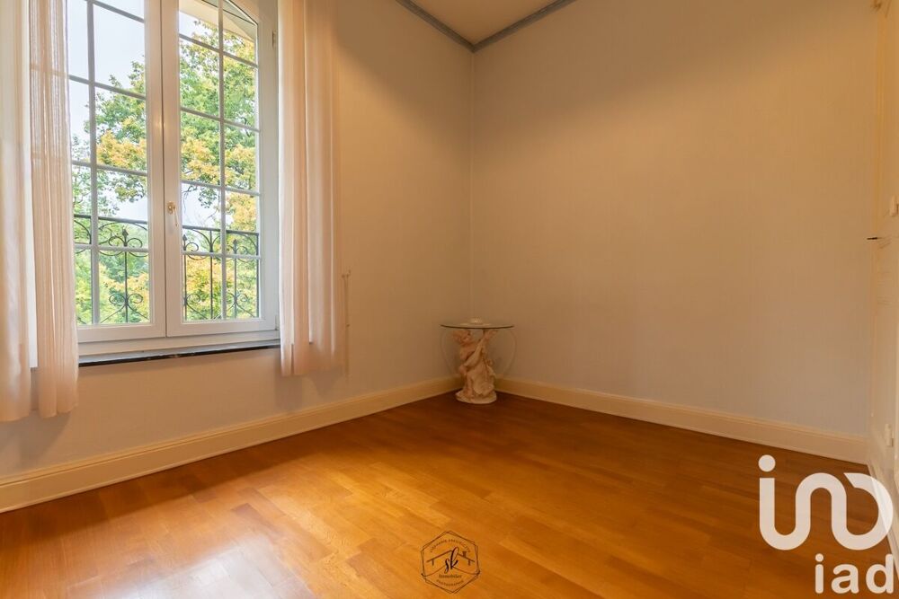à vendre  Maison Piennes (54490)