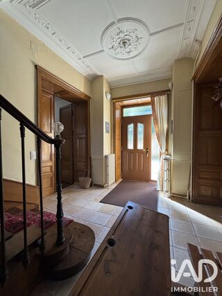  Maison à vendre 9 pièces 275 m²