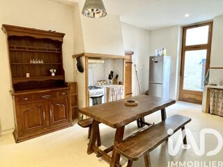  Maison à vendre 4 pièces 103 m²