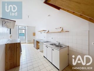  Appartement à louer 3 pièces 54 m²