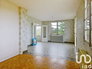  Maison � vendre 3 pi�ces 73 m�
