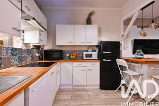 Maison � vendre 4 pi�ces 64 m�