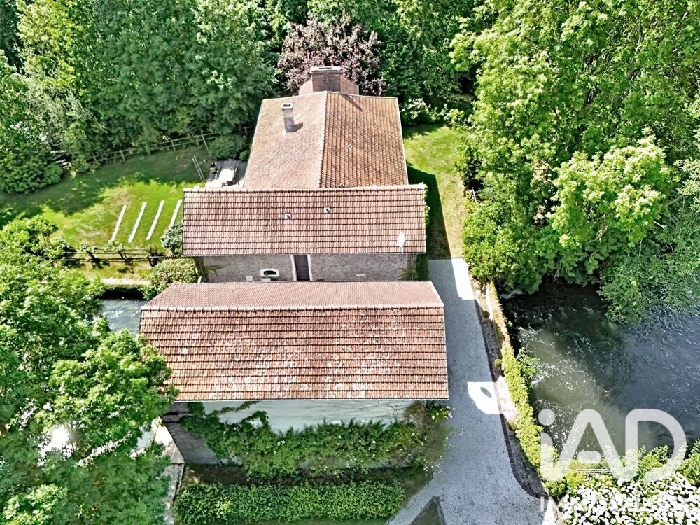 à vendre  Maison Anet (28260)
