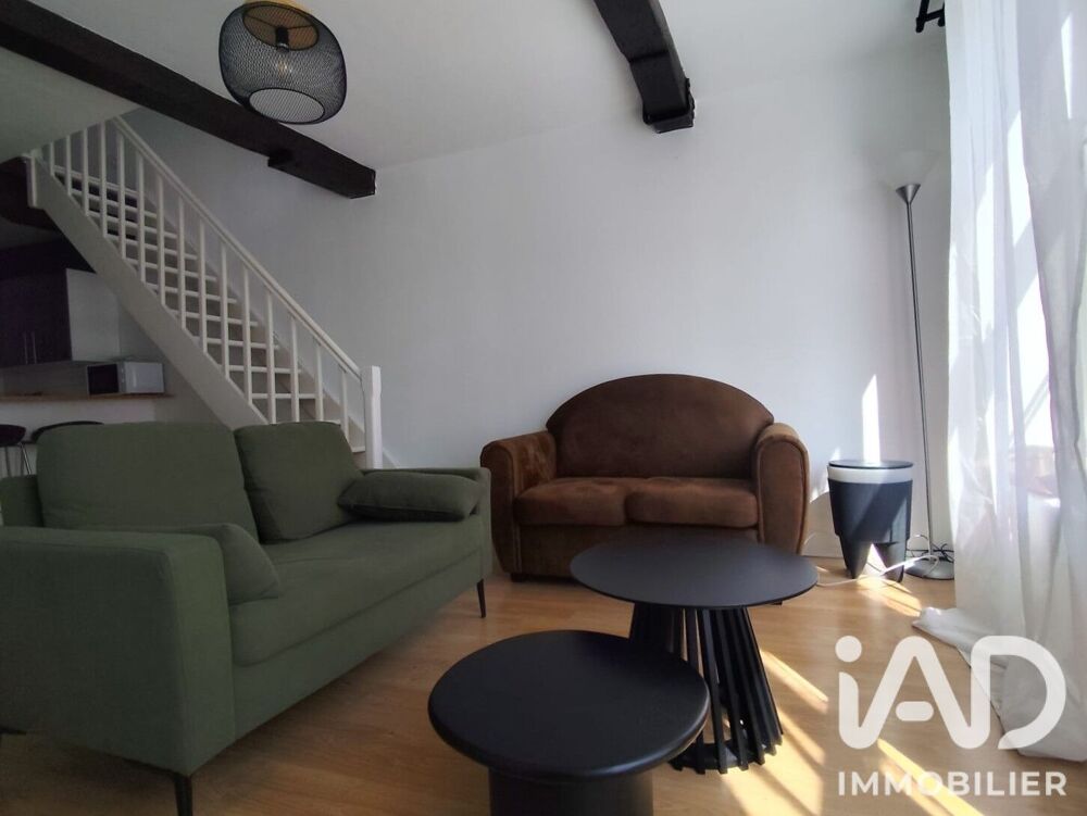 Vente Appartement Vente Appartement 2 pièces Lille