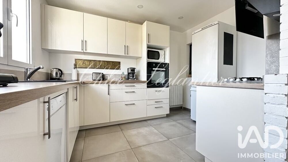 Vente Maison traditionnelle 8 pièces