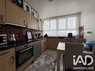  Appartement à vendre 4 pièces 81 m²