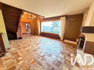  Maison à vendre 7 pièces 222 m²