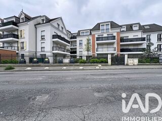  Appartement � vendre 3 pi�ces 61 m�