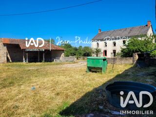  Maison à vendre 7 pièces 233 m²