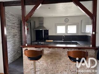  Maison à vendre 6 pièces 105 m²