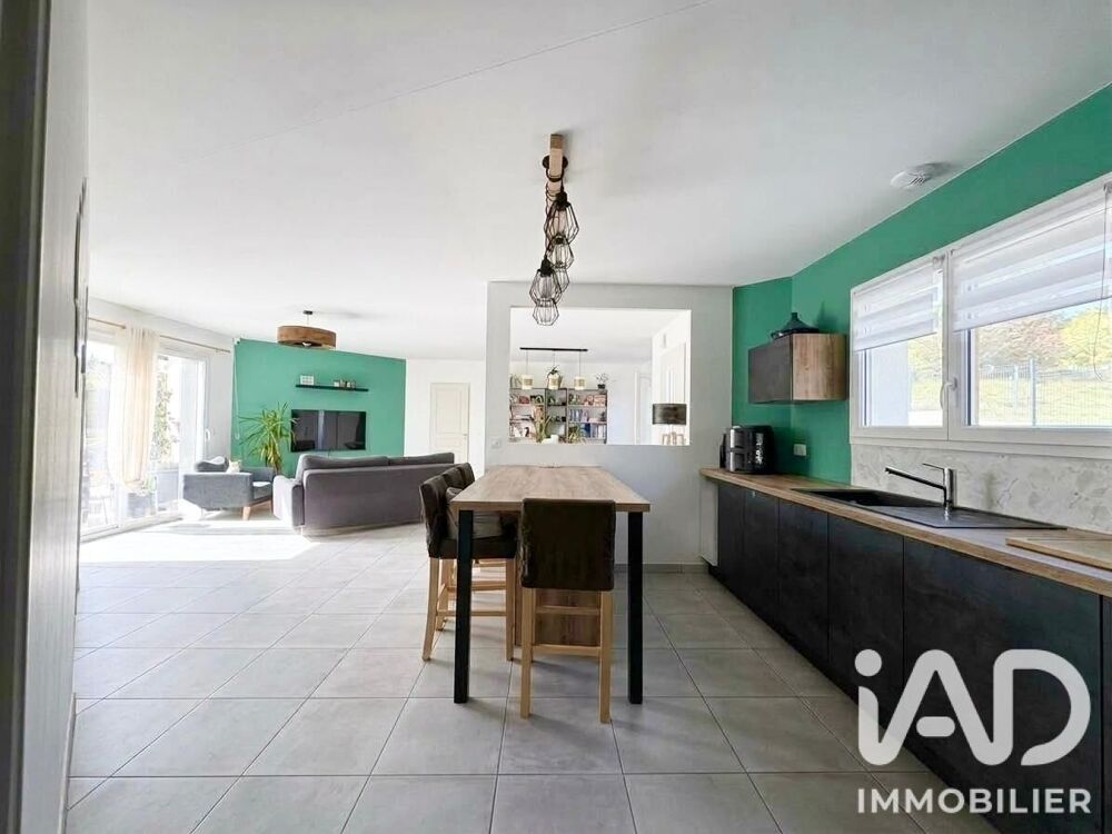 Vente Maison Vente Maison traditionnelle 4 pièces Pellegrue