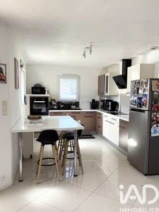  Maison � vendre 5 pi�ces 110 m�