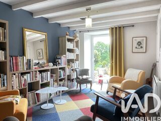  Maison à vendre 9 pièces 270 m²