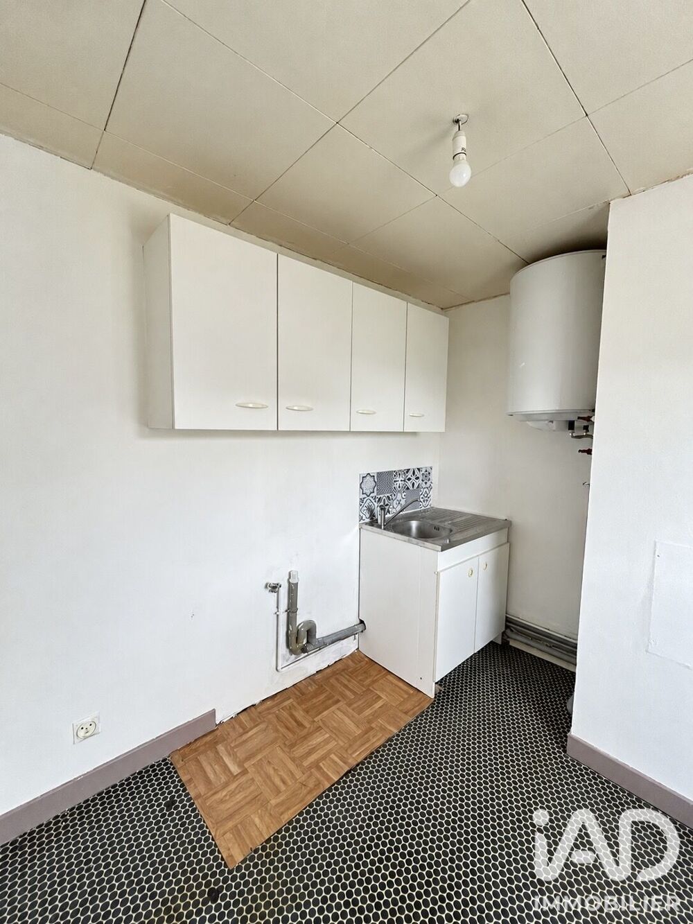 Vente Appartement Vente Appartement 2 pièces Cambrai