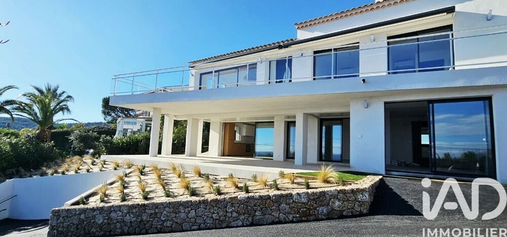 Vente Appartement 6 pièces