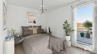  Appartement à vendre 4 pièces 85 m²