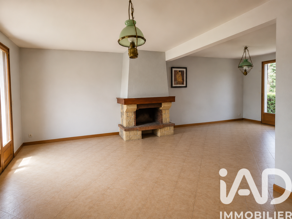Vente Maison Vente Maison de campagne 5 pièces Jussy