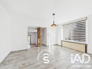 Vente Maison Vente Maison de ville 6 pièces Pouxeux