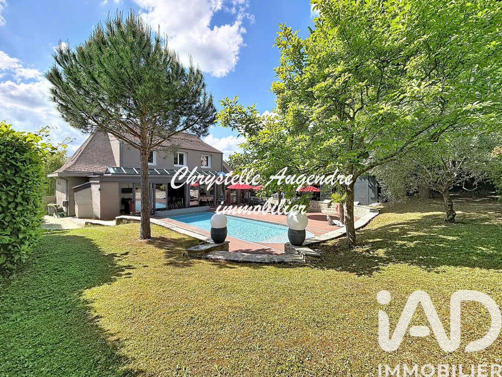 Vente Maison/villa 12 pièces