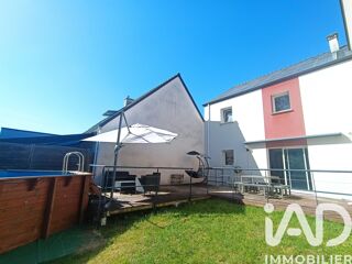  Maison � vendre 5 pi�ces 105 m�