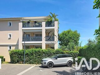  Appartement � vendre 3 pi�ces 59 m�