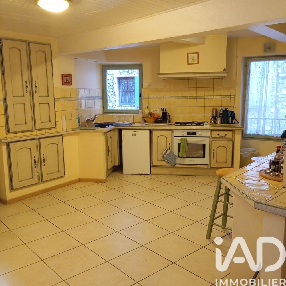 Vente Maison/villa 10 pièces