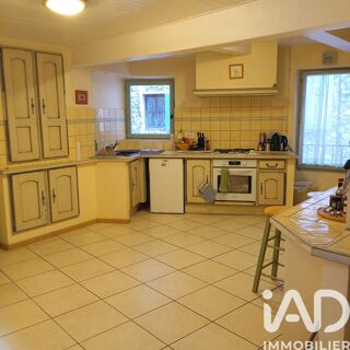  Maison à vendre 10 pièces 195 m²