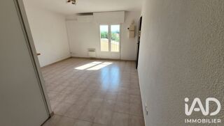  Appartement à louer 2 pièces 36 m²