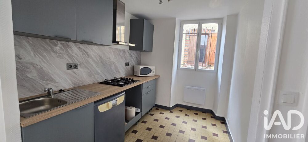 Vente Maison traditionnelle 5 pièces