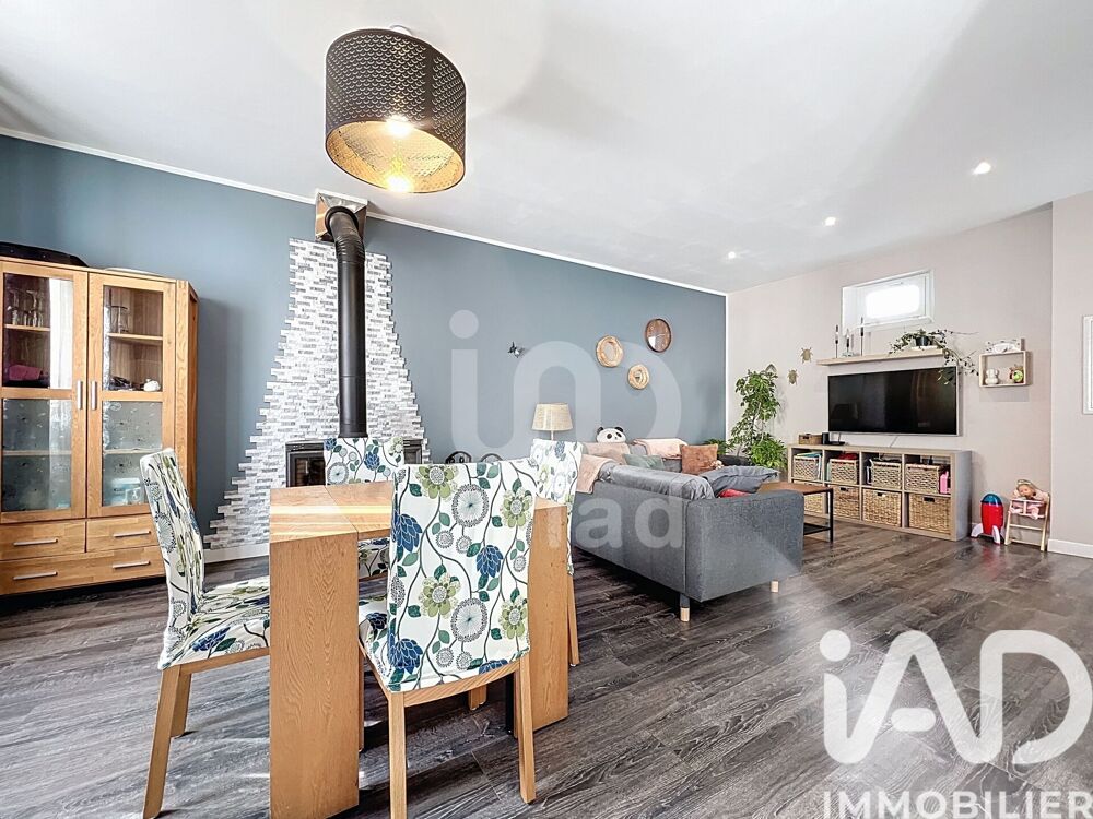 Vente Maison Vente Maison/villa 5 pièces Tarbes