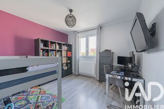  Appartement � vendre 3 pi�ces 55 m�