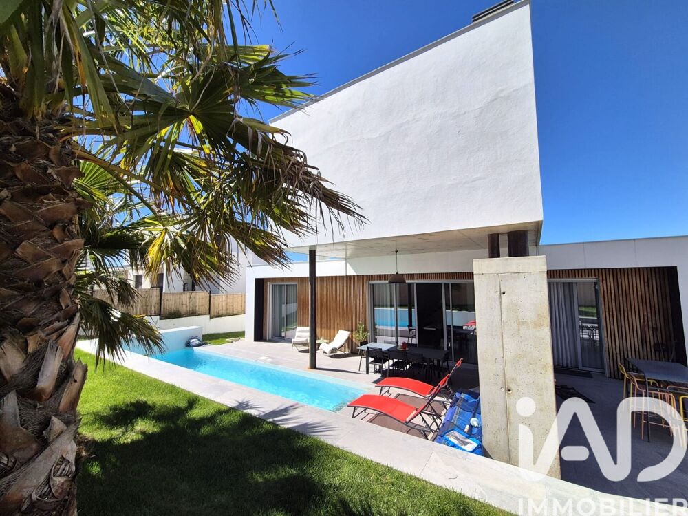 à vendre  Maison Perpignan (66000)