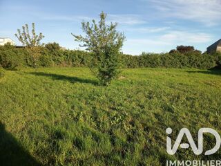  Terrain � vendre 638 m�