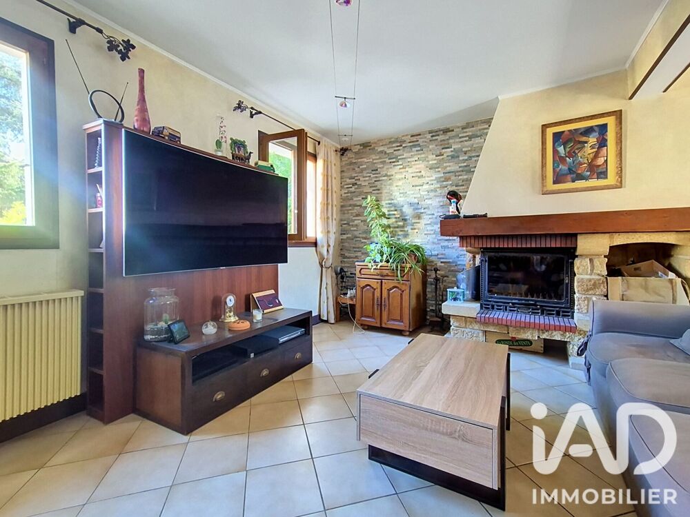 Vente Maison Vente Maison/villa 4 pièces Épinay-sur-seine